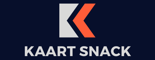 Kaart Snack